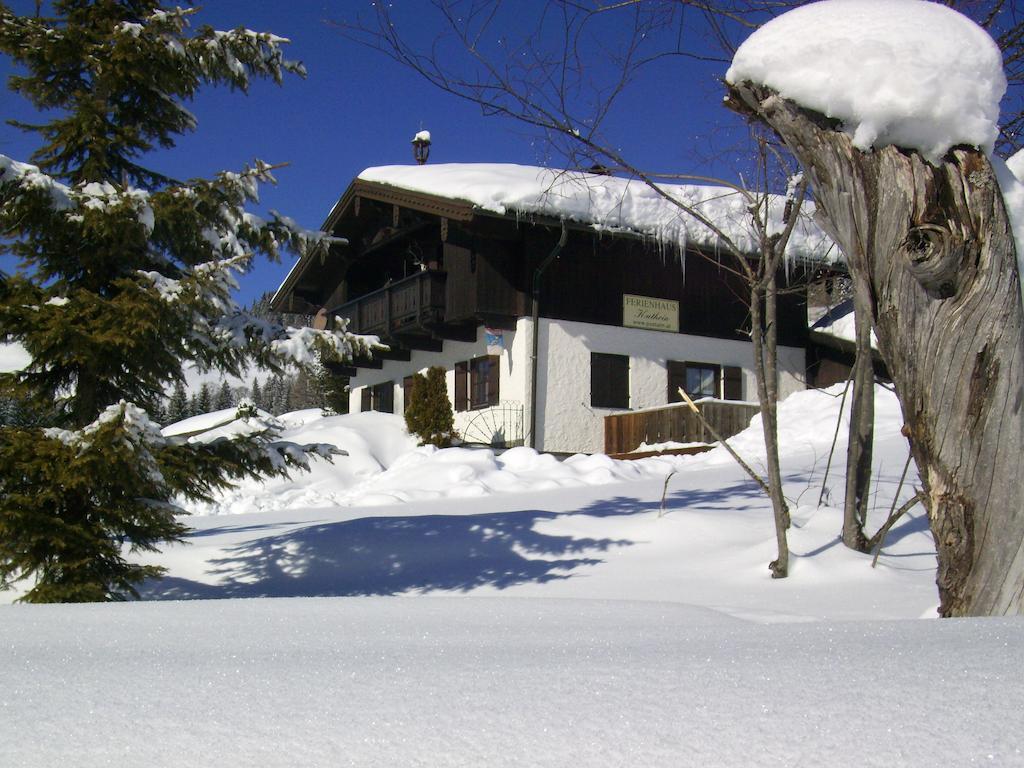 Villa Almidylle Kathrin Strobl Habitación foto